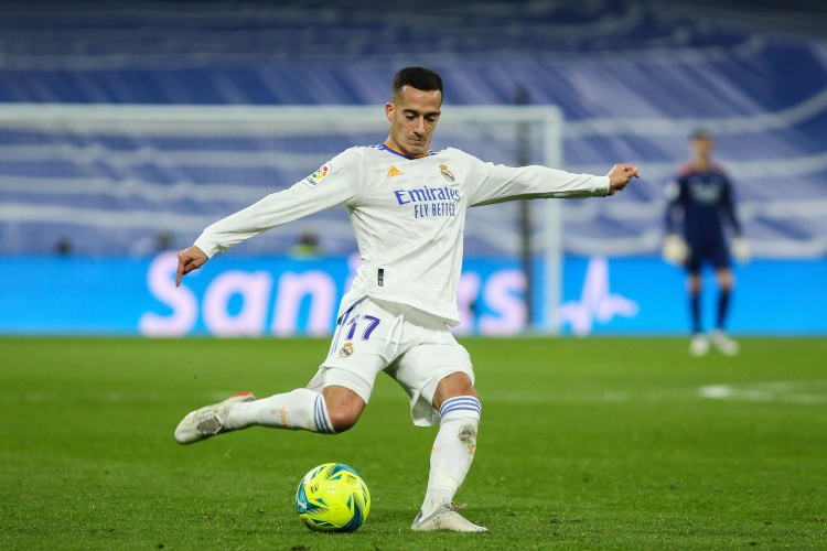 馬卡：巴斯克斯能否續(xù)約，很可能取決于阿諾德是否加盟皇馬