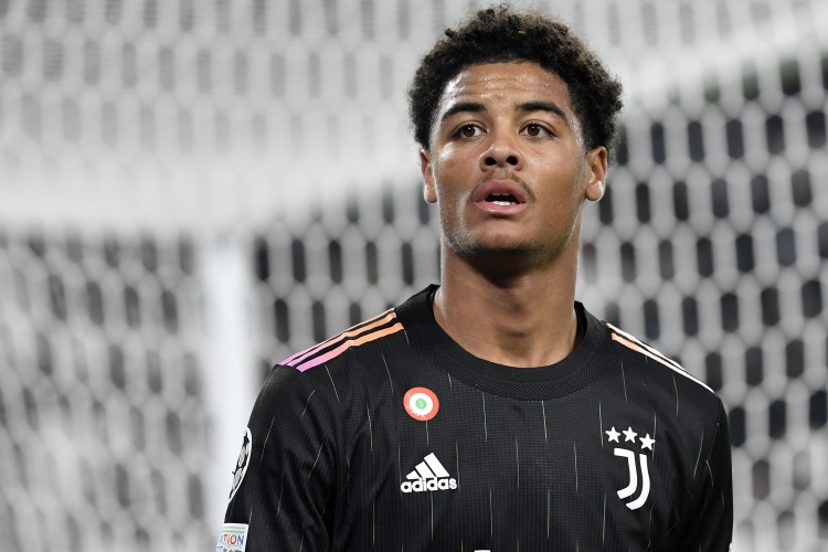 RMC：國(guó)米與熱那亞后衛(wèi)德溫特經(jīng)紀(jì)人展開聯(lián)系，對(duì)他感興趣很久了