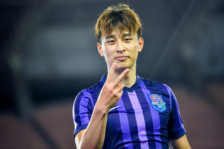 巴頓：因?yàn)榈玫搅嗽絹?lái)越多的支持，津門虎擁有更穩(wěn)定的生存環(huán)境