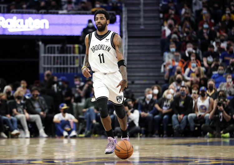 籃網(wǎng)時(shí)期單核帶隊(duì)砍54分！歐文回復(fù)美媒：這是我最喜歡的比賽之一