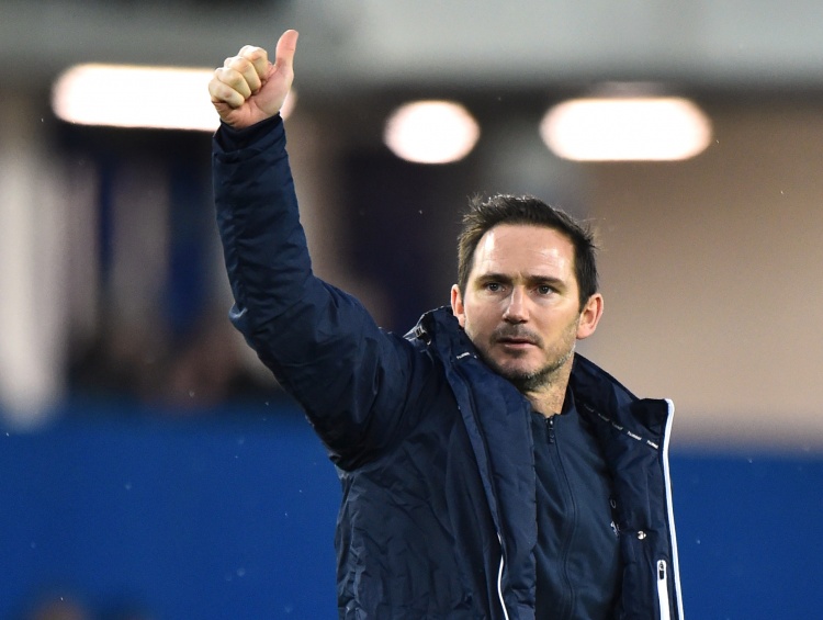 加拉：蘭帕德在考文垂做得很好，未來他有可能再次執(zhí)教切爾西