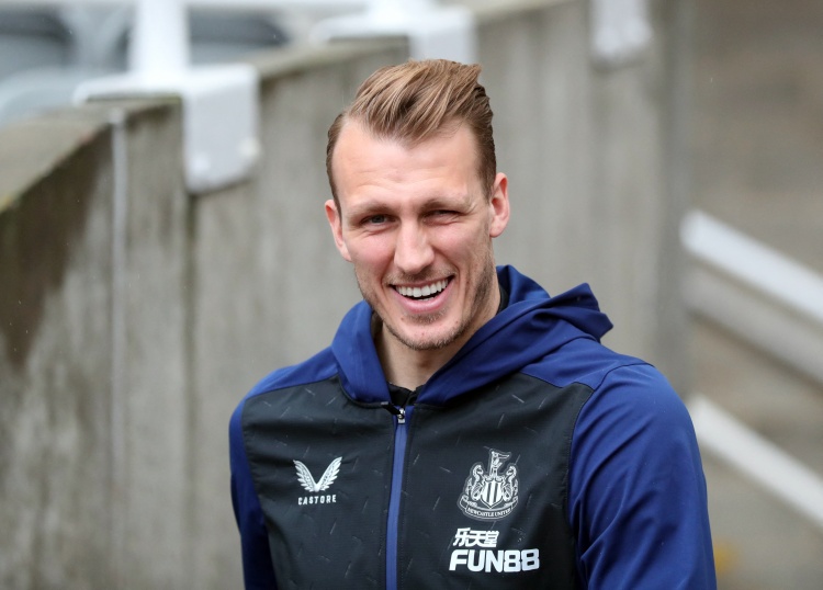 32歲311天！丹伯恩聯(lián)賽杯決賽破門(mén)，是做到這點(diǎn)的第3年長(zhǎng)英格蘭人