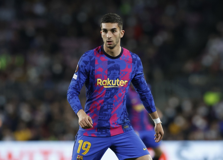 費(fèi)蘭：付出一切但未能有預(yù)期結(jié)果，但次回合我能幫巴薩晉級