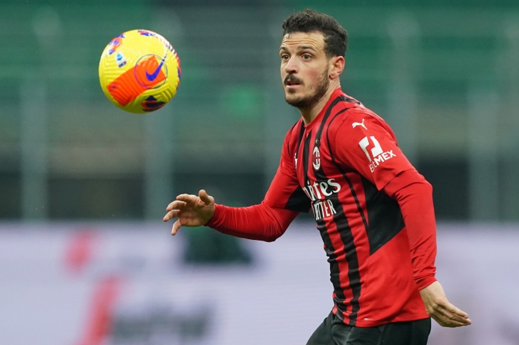 意媒：弗洛倫齊有望本周回歸米蘭合練，奇克預(yù)計(jì)下周初回歸