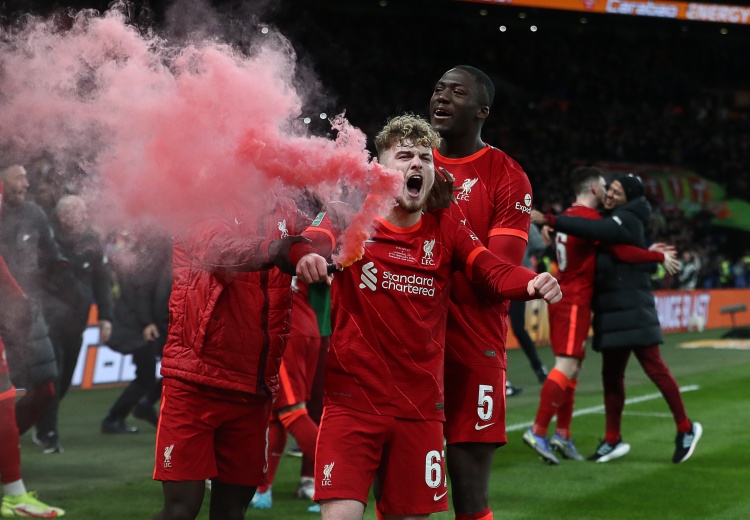 埃利奧特：替補席當時都討論要豁出性命防守，等待一擊致命的機會