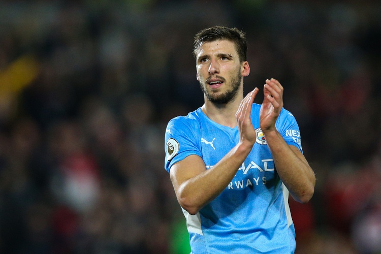 不敵森林，魯本-迪亞斯：我們知道自己的目標(biāo)，這是很明顯的事情