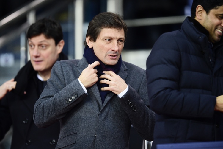 萊昂納多：米蘭趕走了馬爾蒂尼也趕走了激情，這支米蘭現(xiàn)在沒靈魂