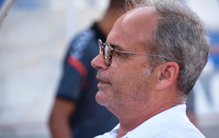 記者：沙特給坎波斯開10年2億歐合同，在2034世界杯前發(fā)展青訓(xùn)