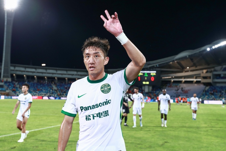 高迪：我該跳出舒適圈，讓自己職業(yè)生涯最后時期迸發(fā)出更大能量