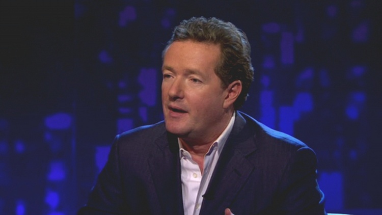 摩根社媒吐槽：是誰(shuí)決定阿森納不引進(jìn)前鋒？他毀掉了球隊(duì)這個(gè)賽季