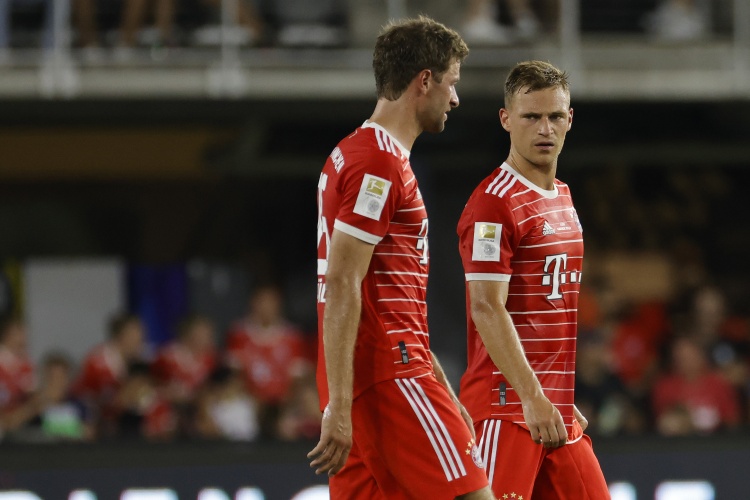 拉姆&羅本談基米希&穆勒：他們理解拜仁的精神，塑造了俱樂部