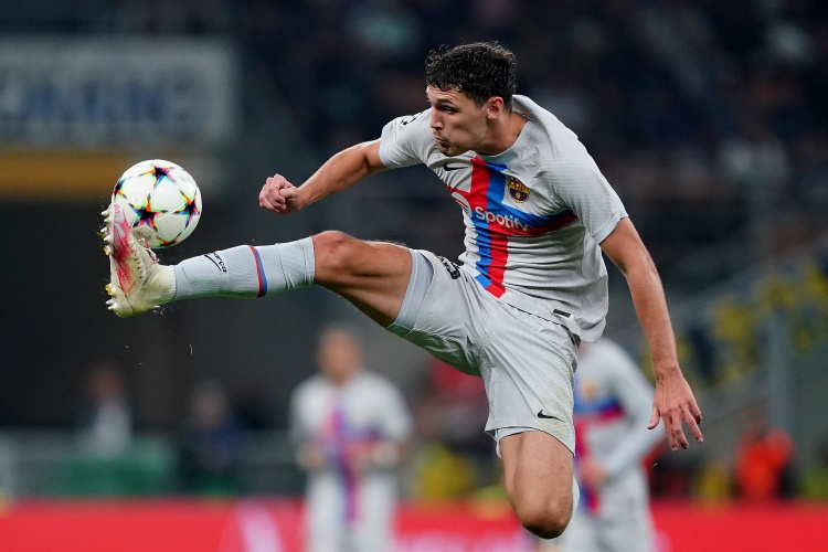 競(jìng)爭(zhēng)上崗！阿斯：克里斯滕森傷愈復(fù)出，給弗里克帶來(lái)人員安排難題