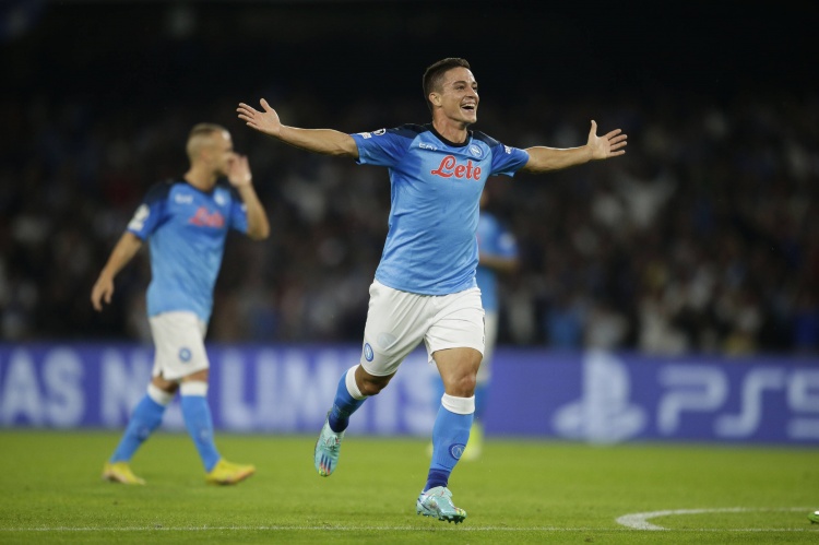 拉斯帕多里：我的進球80%歸功于盧卡庫，我們本可以更早殺死比賽