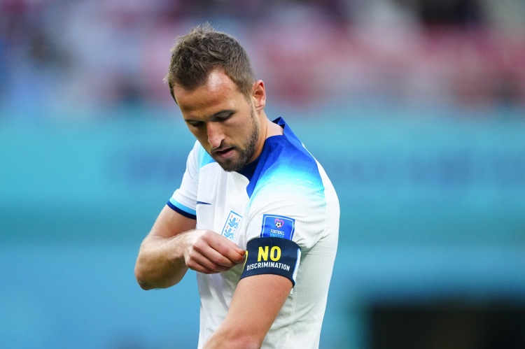 105場！凱恩升至英格蘭出場榜并列第9位，今年有望躋身前五