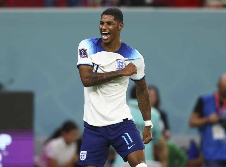 圖赫爾：下一場不會有人因為表現不佳被棄用 福登&拉什福德很努力