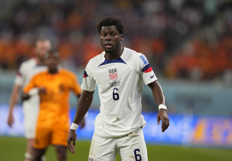 國家隊隊友：穆薩天賦異稟且對更衣室很重要，他配得上效力米蘭