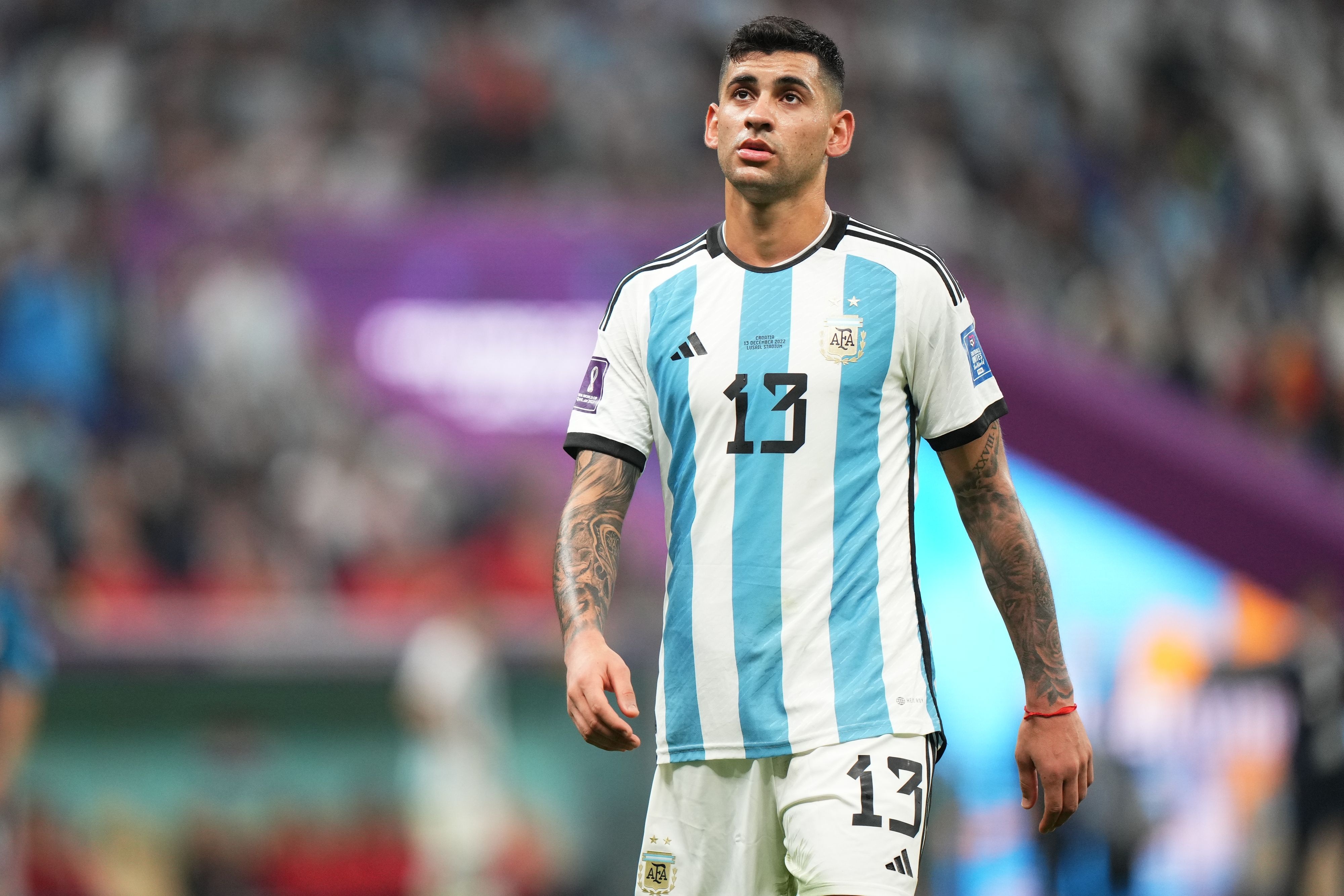 羅梅羅：我們知道比賽會(huì)很難，勝利很關(guān)鍵&我們距離目標(biāo)越來越近