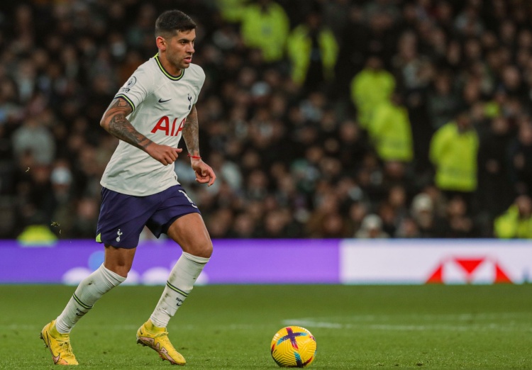 記者：馬競對羅梅羅很感興趣，但熱刺不愿意放人離隊