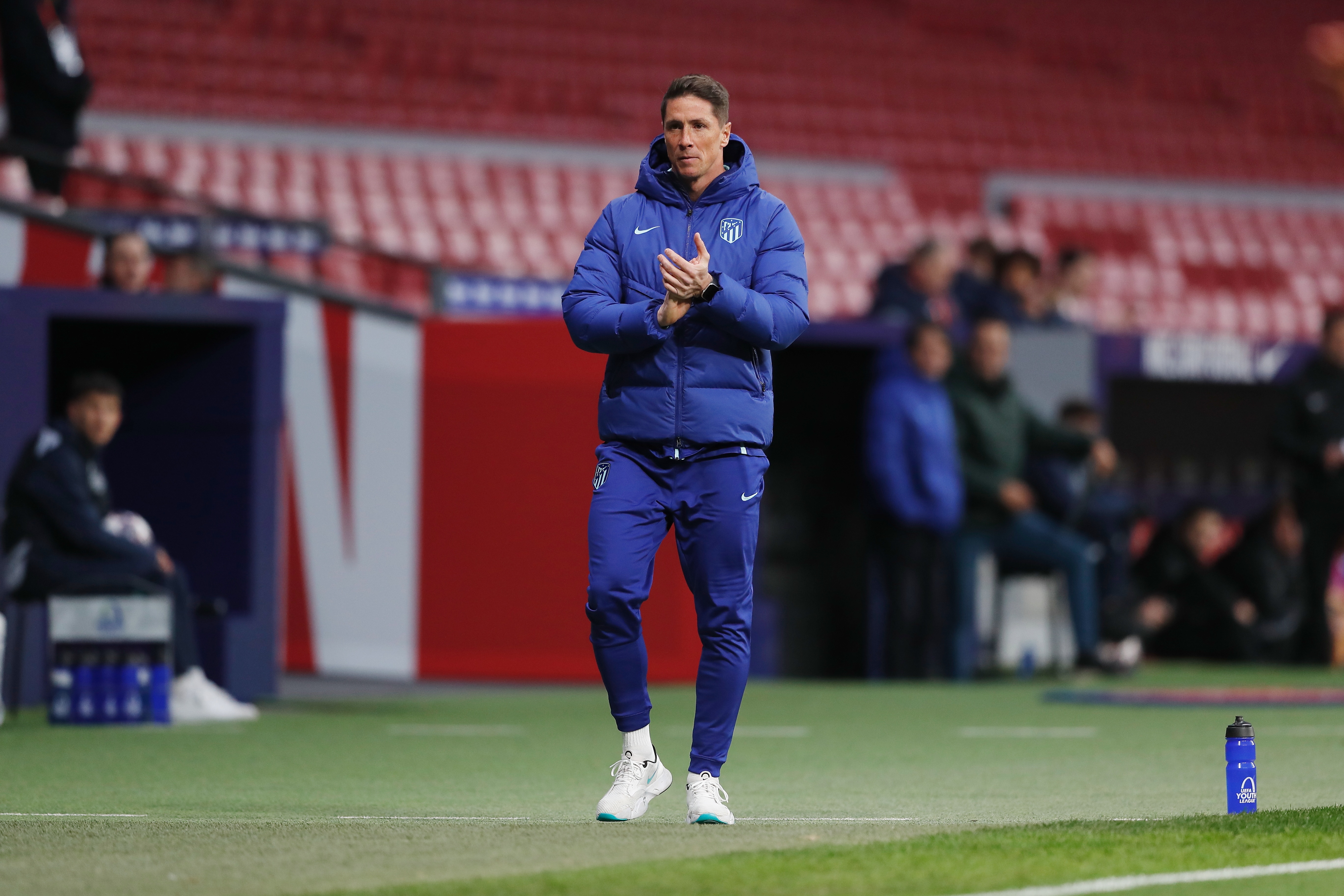 阿斯：在托雷斯的號(hào)召下，超1.5萬(wàn)球迷將觀戰(zhàn)馬競(jìng)B隊(duì)vs貝蒂斯B隊(duì)