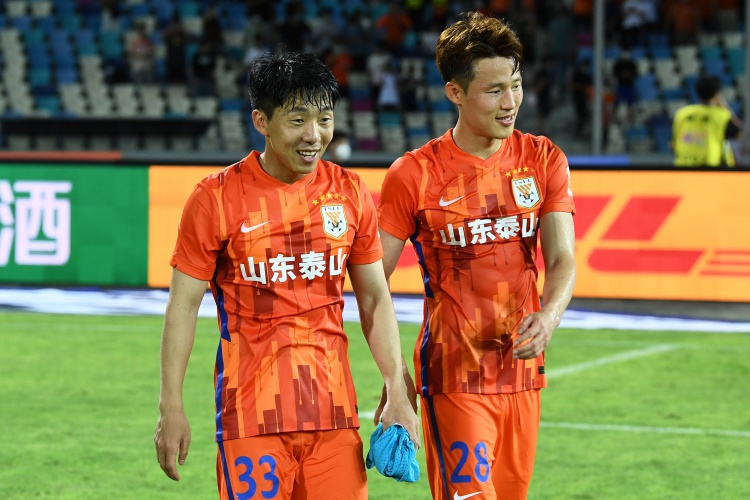 金敬道證言：踢河北我和孫準(zhǔn)浩、郭田雨各下注50萬，一起控制節(jié)奏