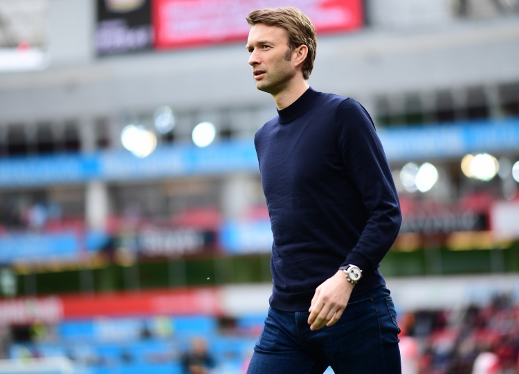 維爾茨等5人已2黃，藥廠總監(jiān)：黃牌停賽不可避免，但得踢得聰明些