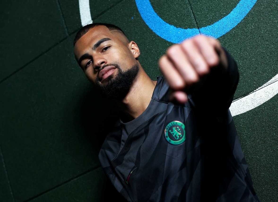 時(shí)隔45天出戰(zhàn)英超！羅伯特-桑切斯本賽季出擊贏得球權(quán)32次仍最多