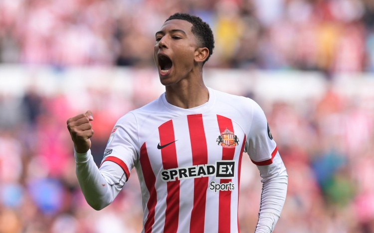 英媒：英超6隊均有意貝林厄姆弟弟喬布，含曼聯(lián)、切爾西及熱刺