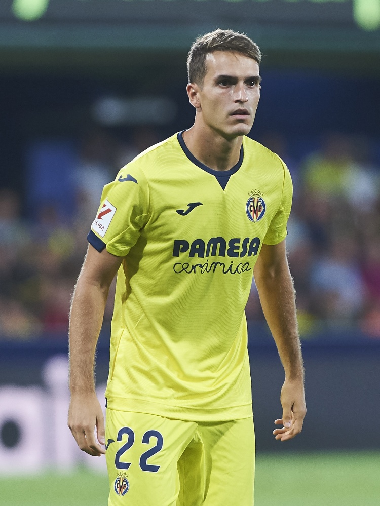 不敵皇馬！丹尼斯-蘇亞雷斯：對(duì)手放我們控球，但他們反擊很致命