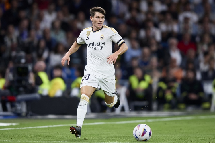 阿斯：弗蘭-加西亞預(yù)計(jì)首發(fā)出戰(zhàn)本輪西甲，門迪輪休&備戰(zhàn)馬競(jìng)