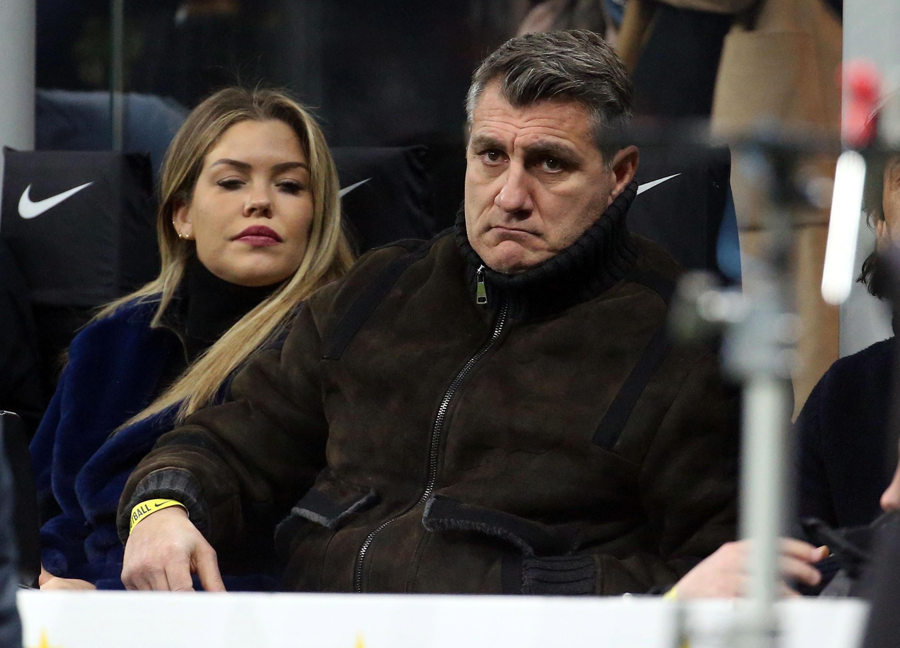 維埃里：黑粉曾說勞塔羅陷入危機(jī)，但自1月以來(lái)他已斬獲10粒進(jìn)球