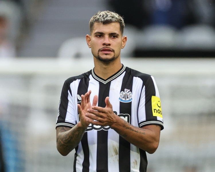 三項(xiàng)第一！吉馬良斯在贏得犯規(guī)、直傳、地面對抗方面五大聯(lián)賽居首