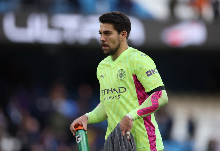 奧爾特加：來曼城對(duì)我個(gè)人發(fā)展非常好，還不能回答今夏會(huì)發(fā)生什么