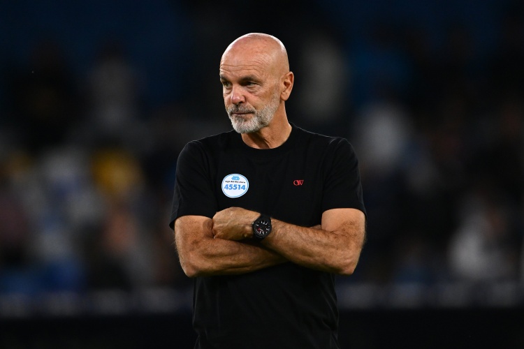 皮奧利：我為米蘭球員和球迷感到難過，我們曾取得過神奇的成就