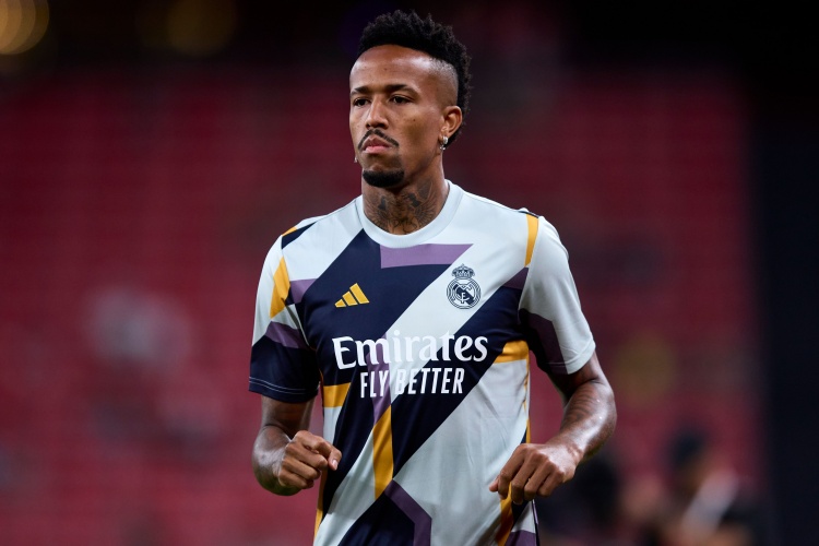 去年膝蓋重傷！西媒：米利唐膝蓋恢復順利，但不一定能趕上世俱杯