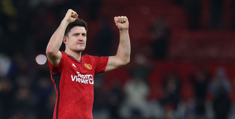 再次貢獻(xiàn)制勝球！馬奎爾：我一直是禁區(qū)內(nèi)的威脅