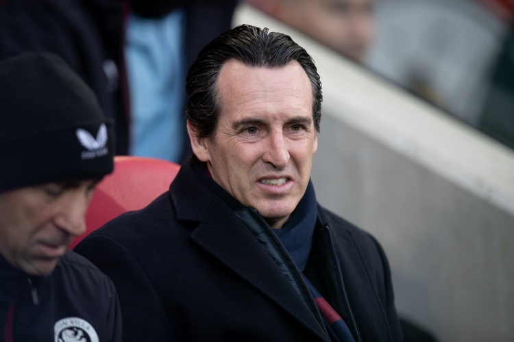 維拉首次參加改制后歐冠就打進(jìn)8強(qiáng)，上次做到的球隊(duì)是亞特蘭大