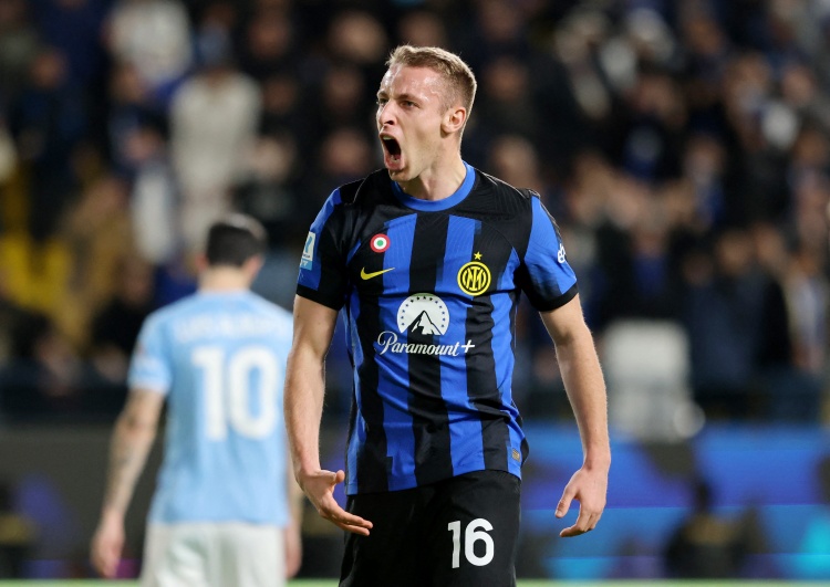 都體：若拿到歐冠資格諾丁漢森林將簽弗拉泰西，國米要價(jià)3500萬歐