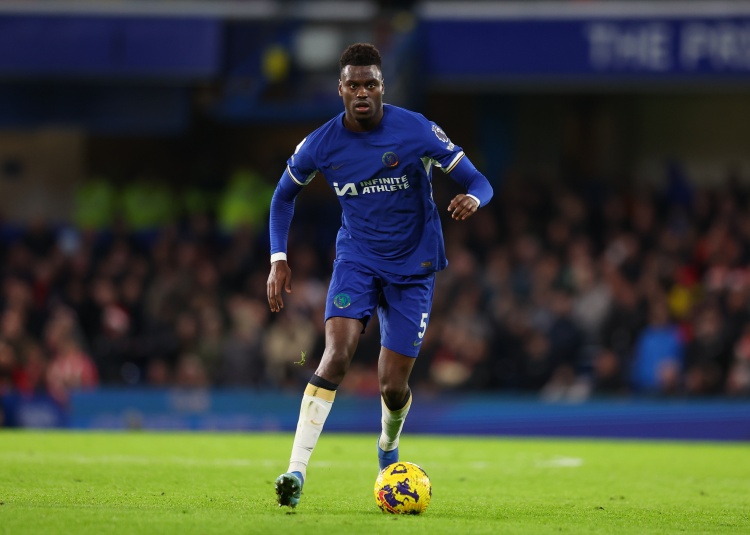 跟隊：查洛巴和巴迪亞西勒傷愈復(fù)出，將入選對哥本哈根的陣容