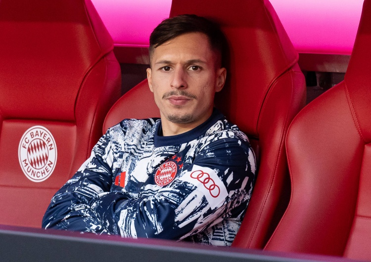 薩拉戈薩：奧薩蘇納讓我做回自己 回拜仁？上帝決定明年發(fā)生什么