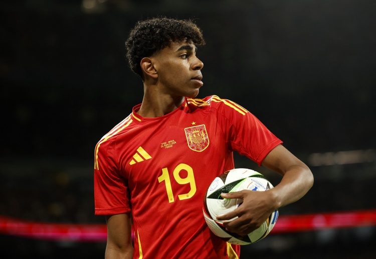 范德法特：亞馬爾完全被哈托拿捏了，前者看起來吊兒郎當(dāng)?shù)? > </a>
                        <div   id=