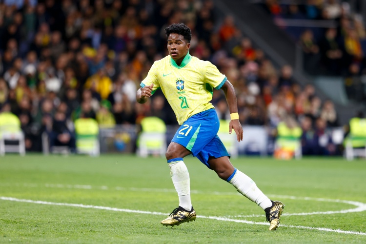 官方：內(nèi)馬爾、埃德森和達(dá)尼洛退出本期巴西隊(duì)，補(bǔ)招恩德里克等人