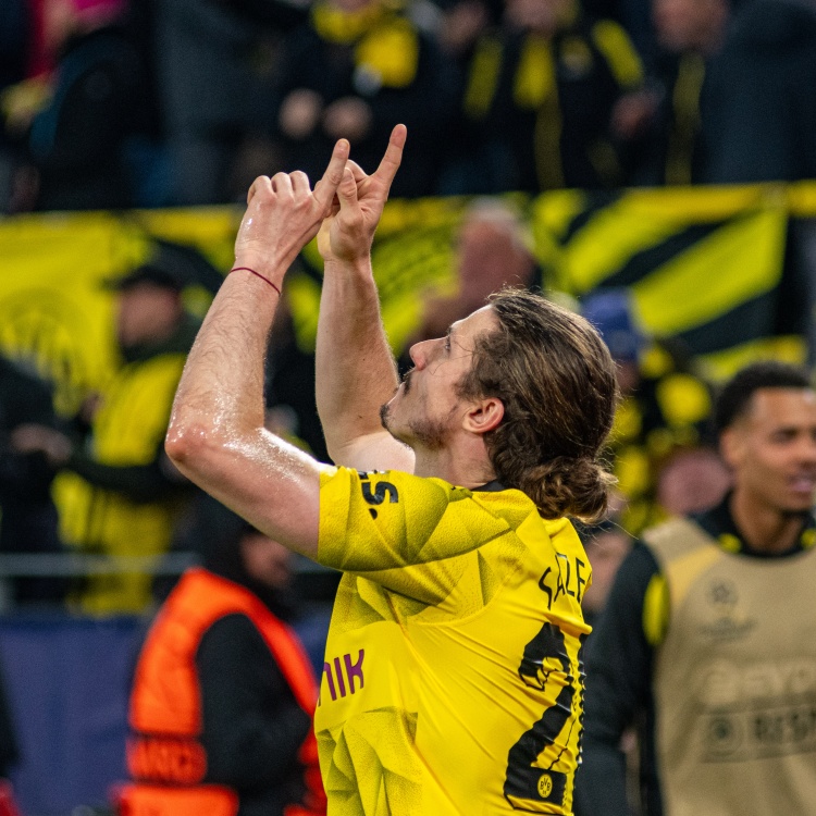 多特官方：薩比策膝蓋受傷，未來(lái)4周進(jìn)行康復(fù)訓(xùn)練