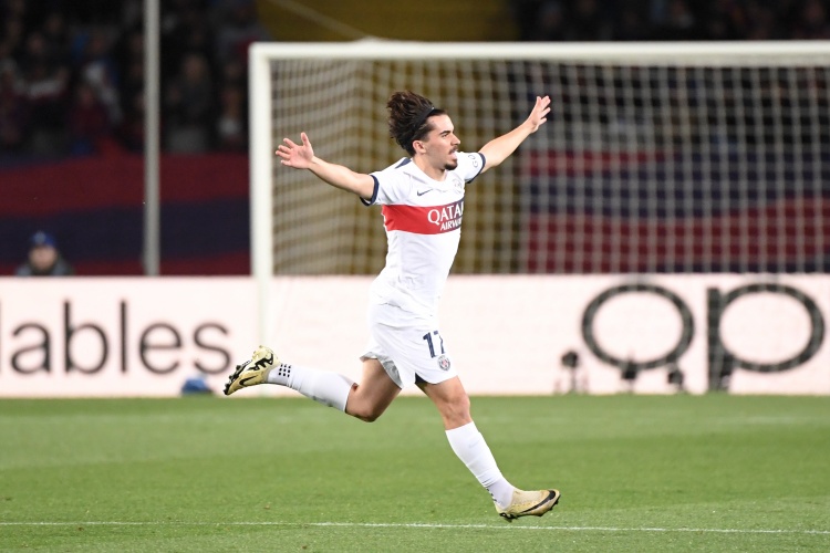 發(fā)牌機(jī)！維蒂尼亞兩回合212次傳球 隊(duì)史近十年淘汰賽中場(chǎng)僅次莫塔