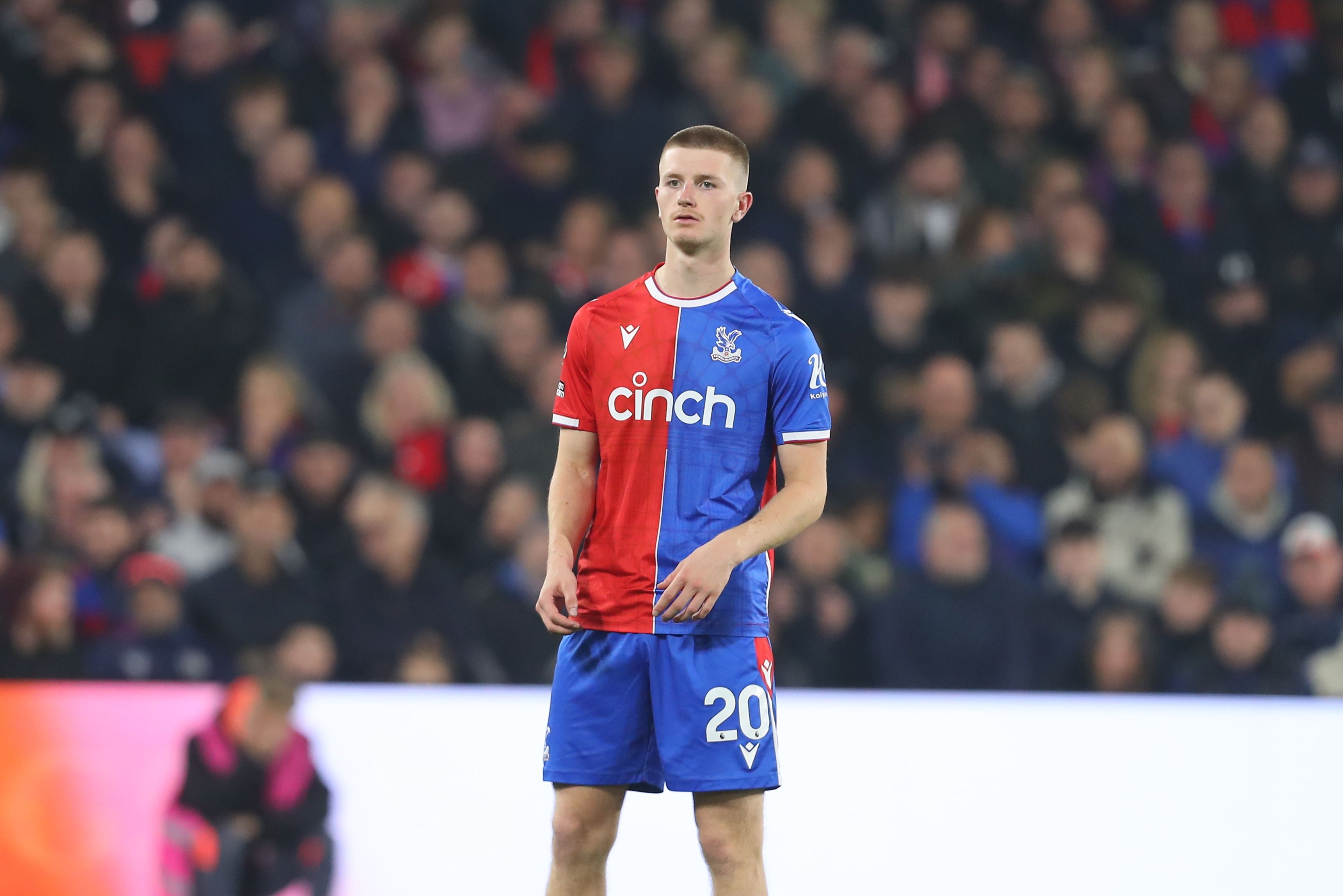 英媒：皇馬有意沃頓，曼城也在關(guān)注&曼聯(lián)利物浦對(duì)球員評(píng)價(jià)很高