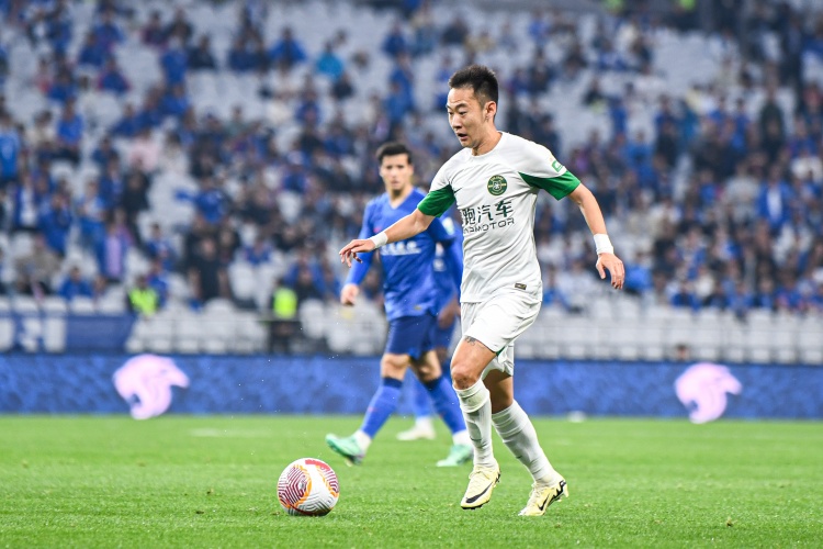 會(huì)是誰(shuí)？博主：浙江隊(duì)下期入選國(guó)足的人數(shù)有望創(chuàng)下新高