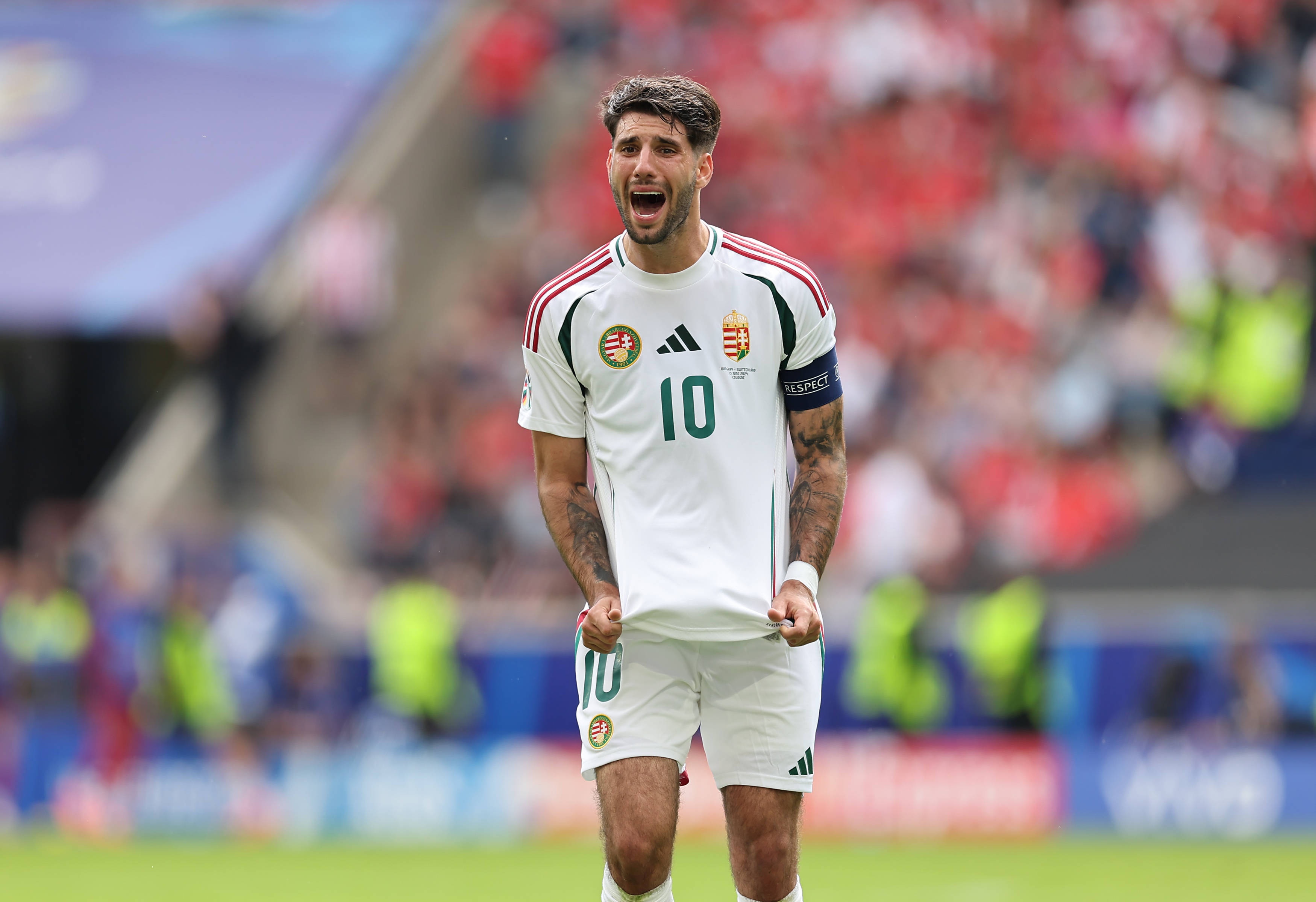 27次 ！索博斯洛伊在歐國聯(lián)小組賽階段送出關(guān)鍵傳球次數(shù)最多