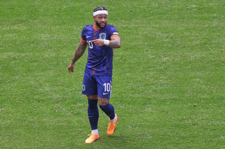 德佩談造點(diǎn)：勒諾爾芒只注意到了我，而不知道球在哪里