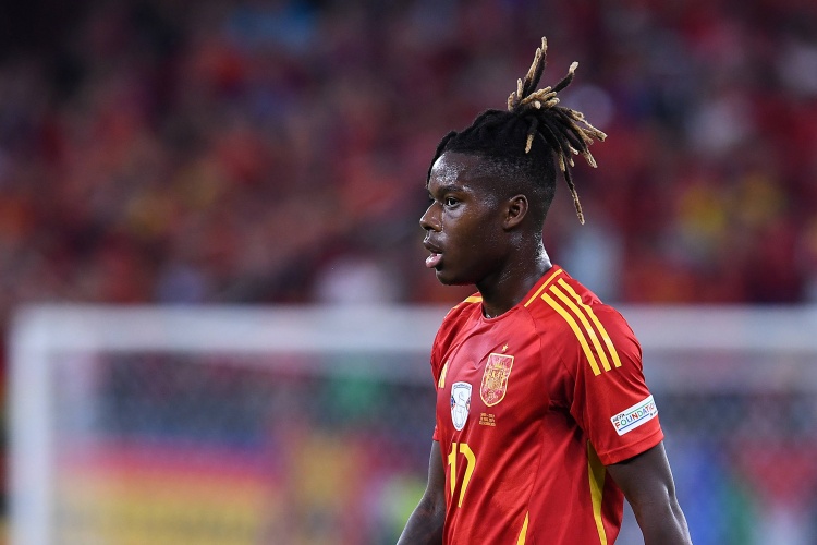 尼科-威廉姆斯：西班牙國家隊的氛圍很好，我們有雄心贏得世界杯