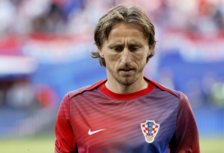 克羅地亞媒體：莫德里奇多年來(lái)一直受到過(guò)敏困擾，春天時(shí)尤為嚴(yán)重