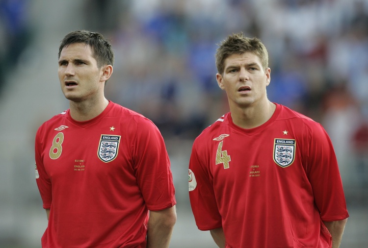 迪福：杰拉德未來(lái)也許能執(zhí)教英格蘭隊(duì)，蘭帕德現(xiàn)在也干得不錯(cuò)